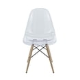 thumbnail image 2 of Pyramid Dining Side Chair, 2 of 3