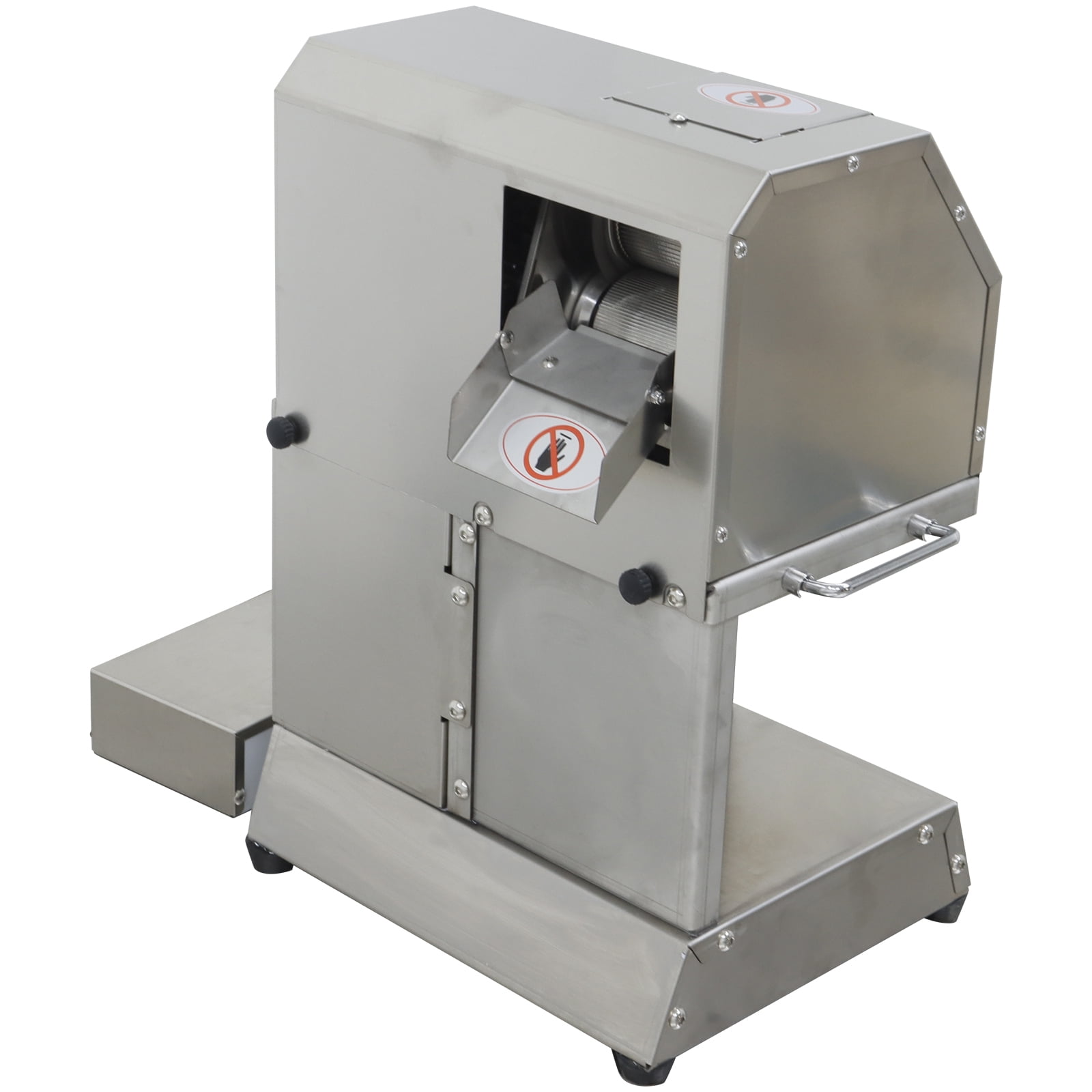 Sugarcane Squeezing Machine Electric Sugarcane Juice Extractor 3-Roller Sugar Cane Juicer