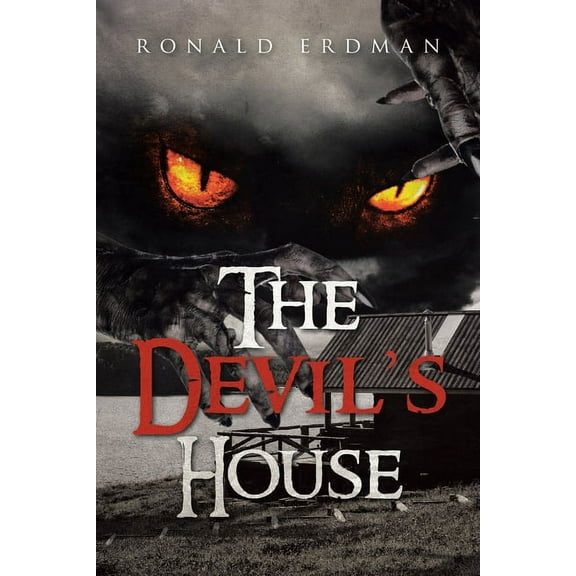 The Devil's House, (Paperback)