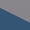 Dark Blue and Light Grey, variant on Exclusivo Mezcla Queen Bedding Duvet Cover Set, 3 Pieces Lightweight Comforter Cover with Pillow Shams (Light Grey)