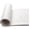 White, variant on Black Plastic Roll 12x96x0.04inch, Hard Polypropylene Flexible Plastic Sheet into Roll, Easy Cut to Size for DIY Craft Material, Custom Gasket, Furniture Cabinet Drawer Protection Liner, Heat Bendabl