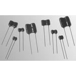 

Cornell Dubilier CM07FD103FO3 Cap Mica 0.01uF 500V 1% (20.3 X 8.6 X 22.6mm) Radial 11.1mm 125Ã‚Â°C T/R