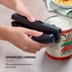thumbnail image 5 of Abridor de latas KitchenAid con hoja de acero inoxidable para cerrar y girar, 5 of 5