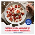 thumbnail image 3 of Media crema Lala entera 480 ml, 3 of 4