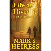 Life As I Lived It, (Hardcover)