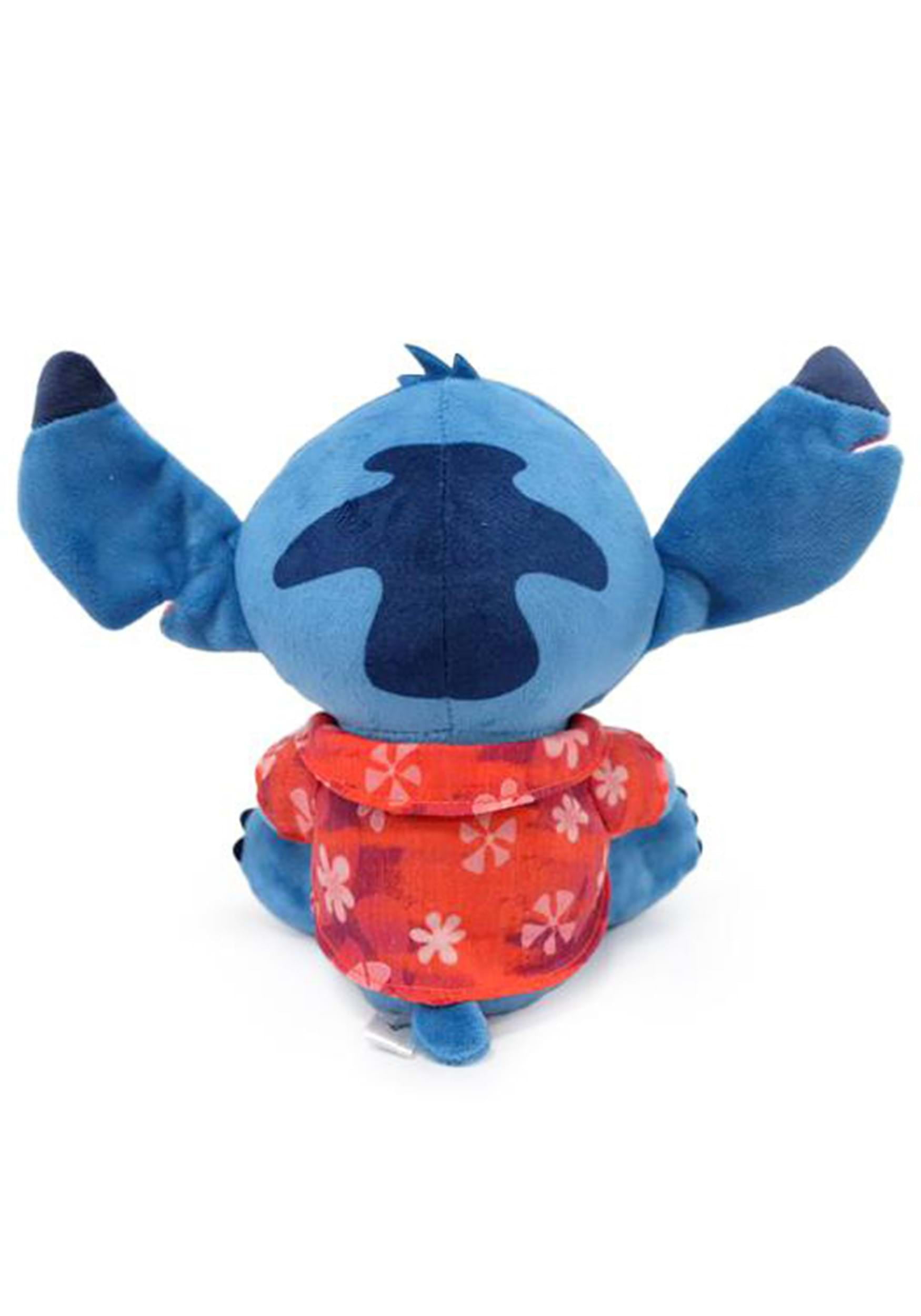 Disney Lilo and Stitch Plush Stuffed Toys - Furvenzy