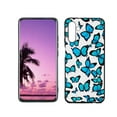 thumbnail image 1 of Butterflies2-113 Phone Case, Degined for Samsung Galaxy A13 5G Case Men Women, Flexible Silicone Shockproof Case for Samsung Galaxy A13 5G, 1 of 1