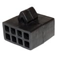 thumbnail image 3 of Crown Automotive Pare-Chocs de Capot 55276578AA Remplacement OE, 3 of 4