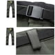thumbnail image 5 of Soidarity Pantalones térmicos de invierno para deportes al aire libre, escalada, senderismo, pesca, Camping, viajes, ciclismo, moto, nieve, esquí, Escalada hombre negro Soidarity OD028987-03, 5 of 6