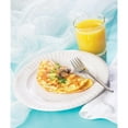thumbnail image 2 of HealthSmart Bacon & Cheese Flavored Omelet Mix- 7 Packets, 23g, 2 of 5