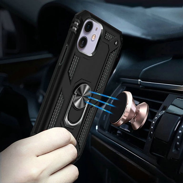 Google Pixel 4a 5G Belt Clip Holster Phone Case - Rome Tech Google Pixel 4a 5G Belt Clip Holster Phone Case - Rome Tech