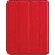 Apple Cover Case (Cover) Apple iPad Tablet, Red