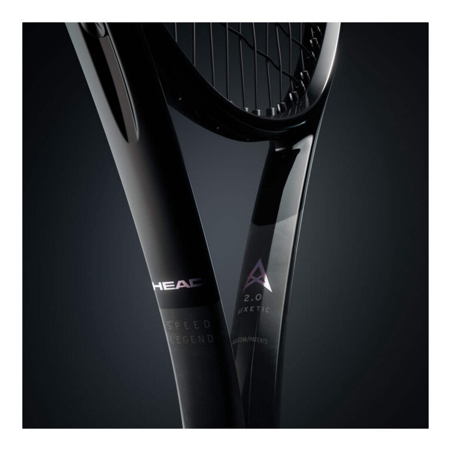 Speed MP Legend 2024 Tennis Racquet - Walmart.com