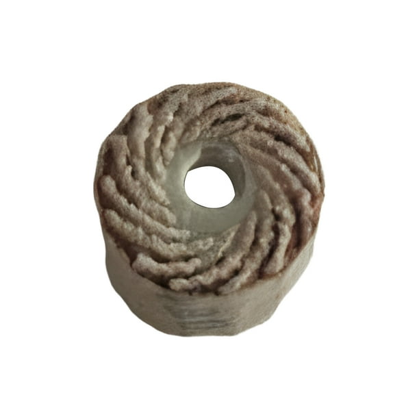 Scienceny Polishing Wheel Practical Garden Supplies Craftsmanship Wheels Cylinder Trimming Professional Polished Device Sandpaper Herramientas eléctricas Tipo 26