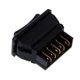 thumbnail image 4 of Interruptor de elevalunas eléctrico automático Kangnice Universal 12V 20A DC, 4 of 8