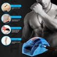thumbnail image 5 of Rodillo abdominal rodillo abdominal ruedas 4 rodillo abdominal hogar gimnasio, 5 of 5