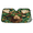 Multicolor 4, variant on ADECORIVY Moose Windshield Sun Shade Car Sunshade for Front Window St.Patricks Day Shamrock Foldable Sun Shield Protector Blocks UV Rays for Car Truck SUV 55 x 27 in