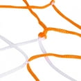 thumbnail image 1 of 1Pc Ball Carry Mesh, Drawstring Closure Durable Wear  Single Ball Carrier Nylon Mesh  For Soccer Ball For Basketball, 1 of 5
