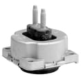 thumbnail image 7 of CF Advance Compatible with 14-19 Jeep Grand Cherokee 6.4L Front Left and Right Engine Motor and Transmission Mount Set 3PCS A5611x2 A5750 2014 2015 2016 2017 2018 2019, 7 of 7