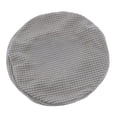 thumbnail image 3 of Abbracc Round Bar Stool Cover Cushion Round Chair Seat Cushion for Wooden Metal Stools, 3 of 9