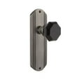 thumbnail image 4 of Nostalgic Warehouse Waldorf Door Knob with Deco Plate, 4 of 7