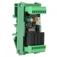 thumbnail image 3 of Filfeel PLC FX2N-10MR Carte de Contrôle Industrielle Programmable Contrôleur Logique Durable, 3 of 8