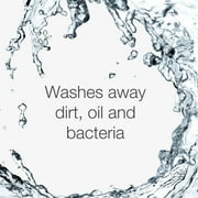 Neutrogena Oil-Free Face Scrub, Salicylic Acid Acne Face Wash & Acne Treatment, 4.2 fl oz