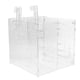 thumbnail image 1 of Caja De Cría De Pecera De Acrílico, Caja De Incubación De Pecera Transparente Para Pecera De Cría, Hogar Para Acuario, Tienda De Peces, Peceras, 1 of 7
