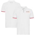 thumbnail image 1 of New F1 Racing Suit Red Bull Short Sleeve Top Polo Shirt Team Men-QIUPING, 1 of 2