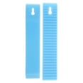 thumbnail image 1 of EXHUMKY 9.4x1.8x1.4in Rectangular Leveling Blocks 2Pcs for Camper and Vehicle Stabilizing, 1 of 7