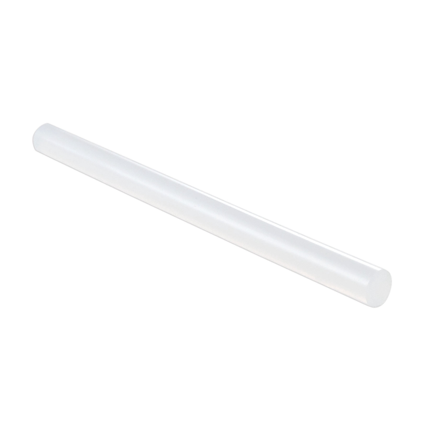 Creativity Street Hot Glue Sticks Classroom Pack - For Foam Products, Clear, 4" x 0.27", 100 Pieces