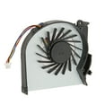 thumbnail image 2 of Ventilador de refrigeración de CPU para ordenador portátil, ventilador de refrigeración de 4 pines para CPU de repuesto, ventilador de refrigeración GPU para HP DV6 7000 DV6T 7000 DV6T 7200, 2 of 5