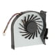 thumbnail image 2 of Ventilador de refrigeración de CPU para ordenador portátil, ventilador de refrigeración de 4 pines para CPU de repuesto, ventilador de refrigeración GPU para HP DV6 7000 DV6T 7000 DV6T 7200, 2 of 5