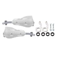 thumbnail image 1 of Sidaley 2pcs Motorcycle Hand Guards for  300 XCFW XCW 250 SX ATV  SXF 125  Accesorios para motos Blanco, 1 of 1