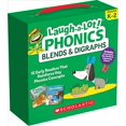thumbnail image 2 of Laugh-A-Lot Phonics: Blends & Digraphs (Pack Parent), 2 of 4