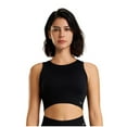 thumbnail image 2 of Zpanxa Sports Bras for Women, Women's Moisture Wicking Sports Bra for Yoga Running High Breathable Workout Top, 2 of 5