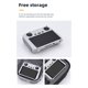 thumbnail image 5 of Control remoto con pantalla, cabestrillo de hombro, cinturón de cabestrillo colgante de seguridad portátil, accesorios ajustables para Dron para Mini 3 Pro Hugtrwg Para estrenar, 5 of 9