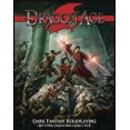 thumbnail image 3 of Green Ronin 2808 Dragon Âge RPG Livre de Règles de Base, 3 of 3