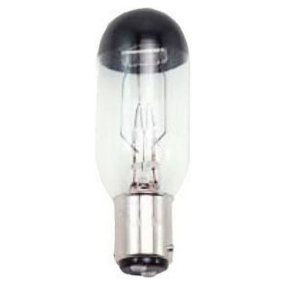 Ushio 1000128 - CBX / CBS 75W 120V INC120V-75W Projector Light Bulb