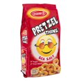 thumbnail image 2 of Pack of 9, Osem Sea Salt Thin Pretzel, 12.3 oz, 2 of 4