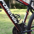 thumbnail image 3 of Portabotellas Para bicicleta Hugtrwg PC Road Cycling Durable Botella de agua, 3 of 8