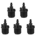 thumbnail image 3 of 20Pcs Nozzle Connector Practical 4/7 Hose Connection Joints Garden Water Connectors Irrigation Watering Accessories, 3 of 7
