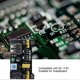 thumbnail image 3 of High quality MB-102 power board dual 5V/3.3V output DC voltage regulator module, 3 of 5