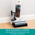 thumbnail image 3 of General AquaLite 3-in-1 Cordless Wet Vacuum 6kPa Hard Floor Cleaner With Automatic Air-Drying, 35mins Runtime & One Edge Self-Cleaning Mop For Multi-Surface And Messes, 3 of 8