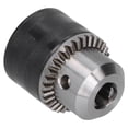 thumbnail image 3 of Adaptador de martillo rotatorio de acero de alto carbono con llave de mandril para herramientas manuales de 316 mm, 3 of 14