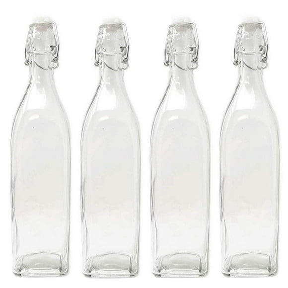 Swing Top Bottle
