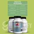 thumbnail image 3 of GreenVify Memyts Plus Max Dietary Supplement Capsules, 3 of 5