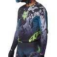 thumbnail image 3 of Camiseta de motocross Fox Racing 360 DKAY TruDri que absorbe la humedad, 3 of 6
