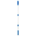thumbnail image 1 of MesaSe Telescopic Swimming Pool Pole 3-Section Rod for Pool Skimmer Net Cleaning, 1 of 9