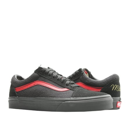 

Vans Old Skool Disney Low Top Sneakers Size 11.5